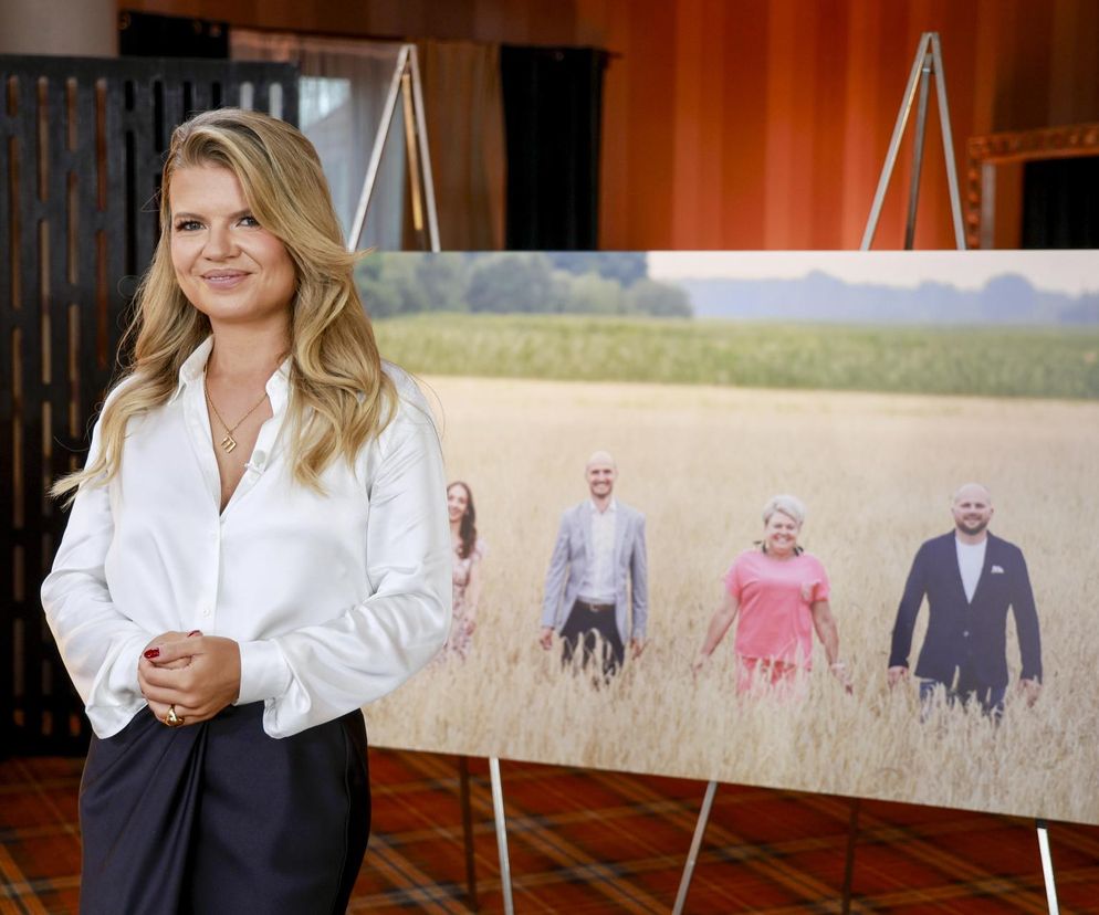 Ile zarabiają uczestnicy Rolnik szuka żony? Producenci show nie ukrywają tych informacji 