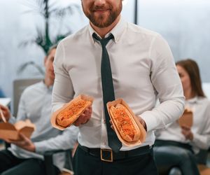 Dieta na potencję. Tego nie może zabraknąć na męskim stole