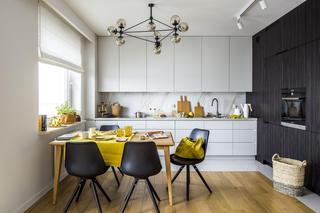 Rodzaje lamp – żyrandol