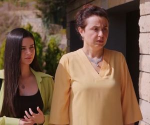 Miłość i nadzieja odc. 280. Bahar, Cavidan