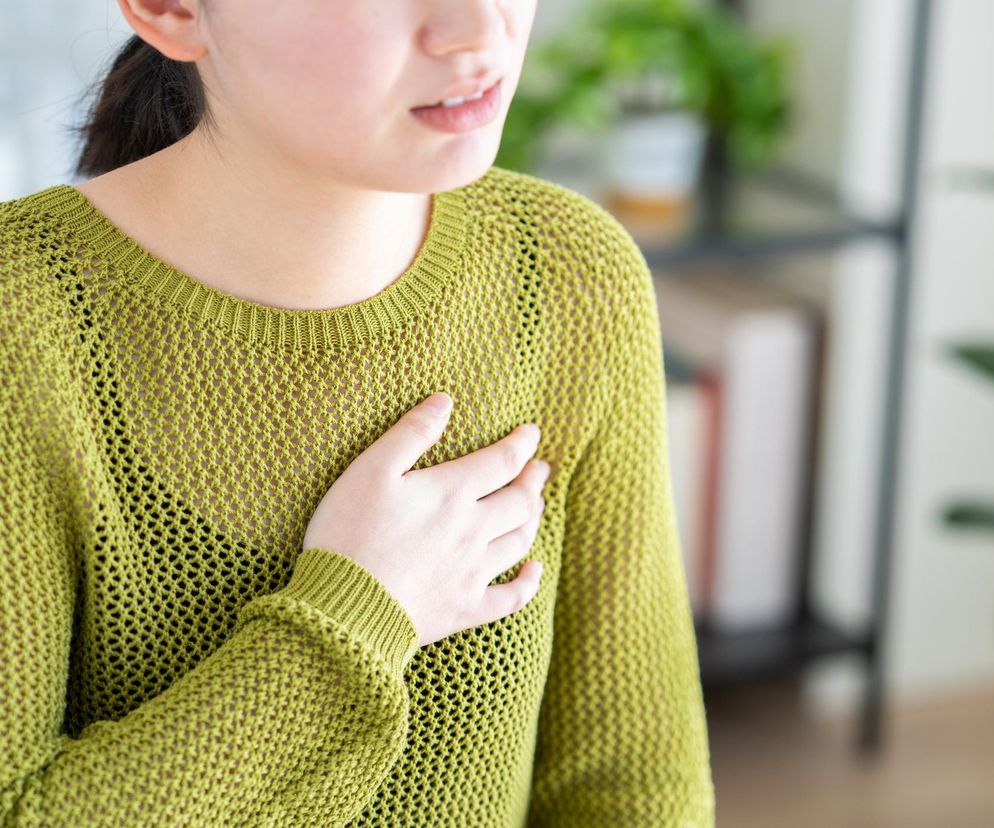 Urodziłeś się w tym miesiącu? Uważaj na swoje serce. Jest szczególnie narażone