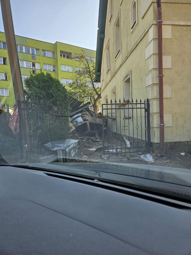 Pomaga ofiarom wielkiej powodzi. Opowiedział, jak wygląda sytuacja na miejscu