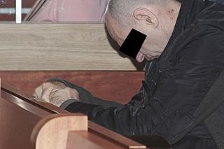 Szokująca decyzja sądu. Tadeusz zamordował żonę siekierą, nie pójdzie do więzienia! 