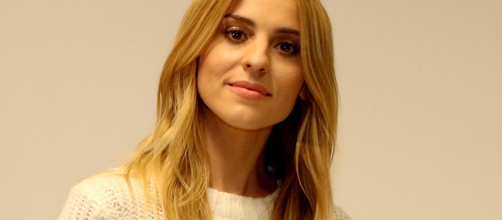 Księżniczka Europy tęskni za imprezami