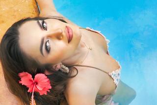 Vanessa Wietrzyk z 4. edycji Hotel Paradise 