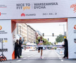 47. Maraton Warszawski 2025