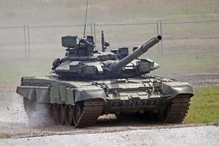 Ile czołgów straciła Rosja na wojnie? Nowe dane mogą zaskakiwać