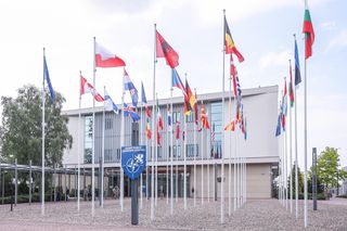 W centrum szkolenia NATO w Bydgoszczy testowano ponad 570 systemów dowodzenia