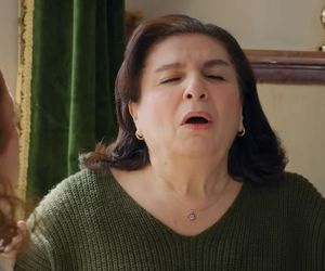 Miłość i nadzieja. Powrót Kuzeya do domu