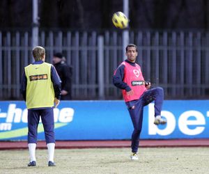 Tak teraz wygląda Roger Guerreiro