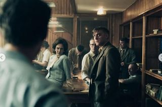 Czarna śmierć. Ilona Ostrowska