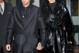 Zayn Malik i Gigi Hadid