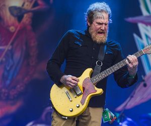 Brent Hinds przed śmiercią pracował nad nową muzyką. Szczegóły zdradził Bam Margera