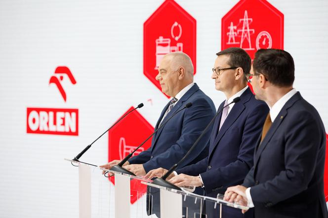 PKN Orlen