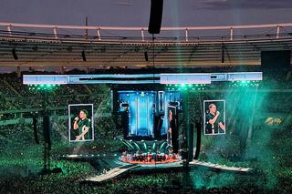 Dawid Podsiadło po raz kolejny wypełnił Stadion Śląski po brzegi. Morskie ssaki zrobiły furorę