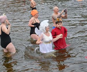 Morsowy Orszak Trzech Króli w Szczecinie