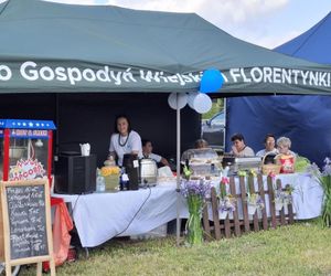 Działo się w Nowych Skalmierzycach! Za nami 17. odsłona akcji MOTOSERCE