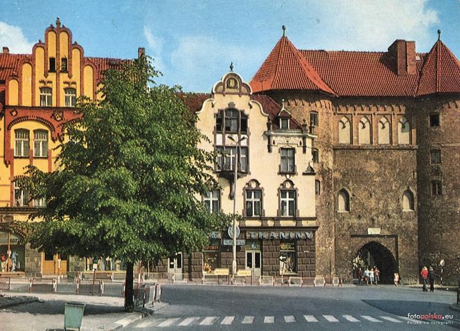 To miasto stanie się nowym uzdrowiskiem. Tak wyglądało dawniej. Zobacz archiwalne zdjęcia