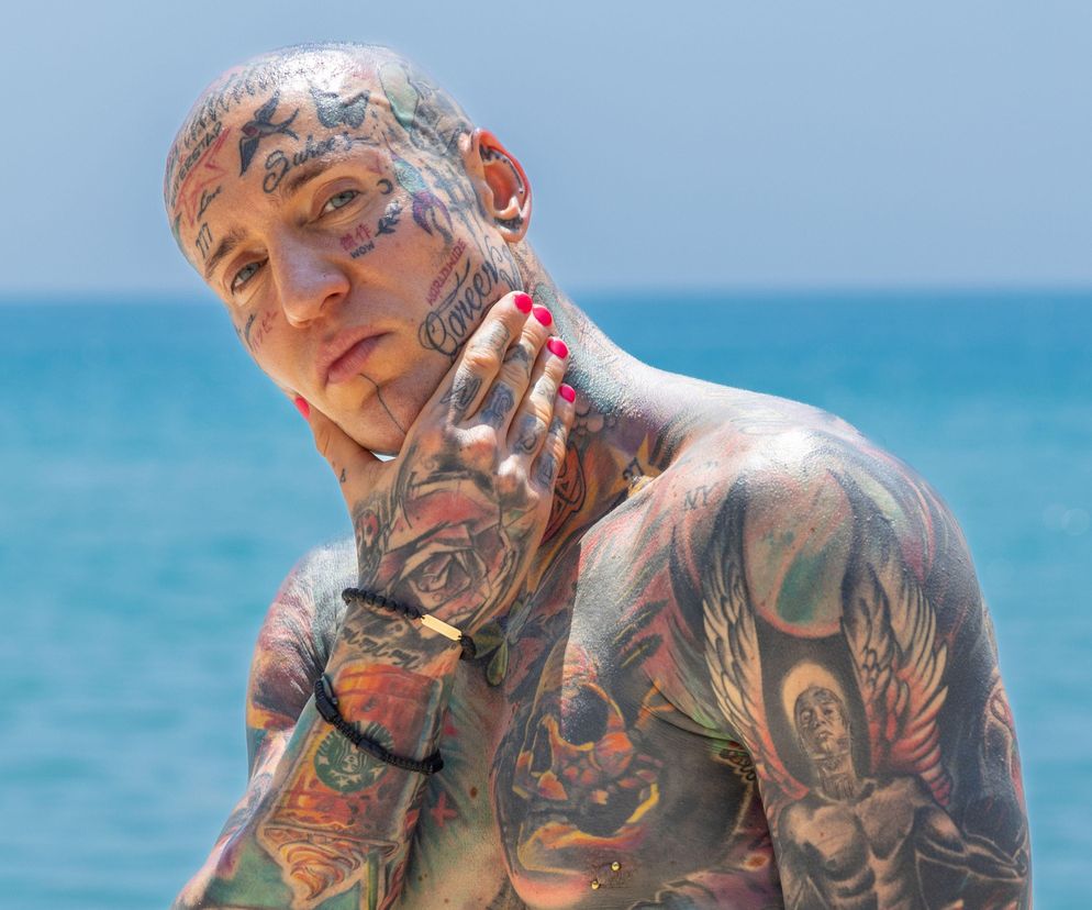 Warsaw Shore jeszcze wróci? Stifler ma pomysł na nowy sezon