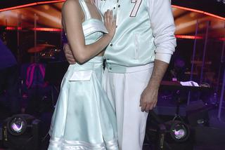 Taniec z gwiazdami FINAŁ. Tak zmieniała się Agnieszka Sienkiewicz zanim zdobyła Kryształową Kulę [ZDJĘCIA]