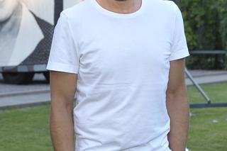 Jan i Łukasz Nowicki tak wyglądali w wieku 40 lat. 