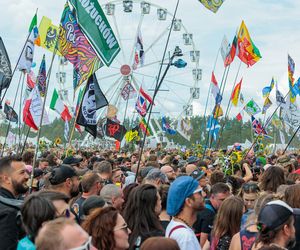 Pol'and Rock 2025. Rozpoczęcie festiwalu