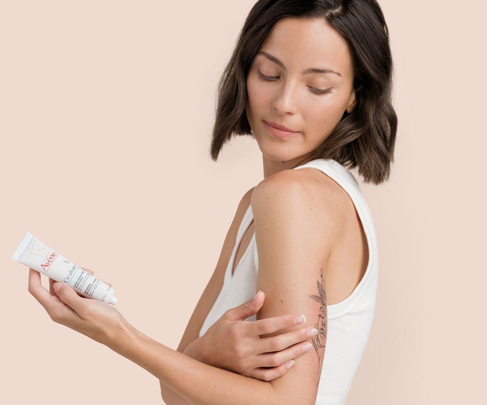 Zregeneruj skórę po lecie i zadbaj o barierę ochronną skóry zanim nadejdzie zimowa aura