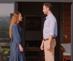 Miłość i nadzieja odc. 285. Levent, Sila