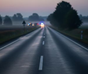 Tragiczny wypadek w Popieniu-Parceli. Kto zginął w zderzeniu aut?