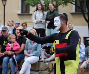 Carnaval Sztukmistrzów 2024 - dzień pierwszy