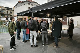 Spotkanie w sprawie rewitalizacji Placu Powstańców