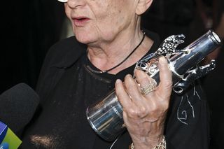 Agnieszka Holland