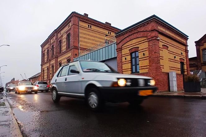 Święto Niepodległości 2025 w Szczecinie