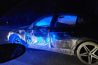 Młodzi piraci drogowi zasłużyli na rekordowe mandaty. Kwoty robią wrażenie, ale ich zuchwałość większe