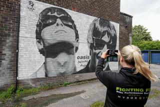 Cały świat słucha Oasis! Duży wzrost zainteresowania muzyką zespołu na platformach streamingowych