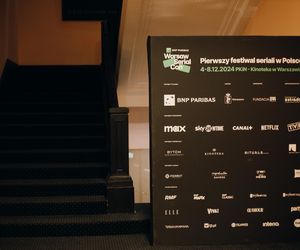 BNP Paribas Warsaw SerialCon