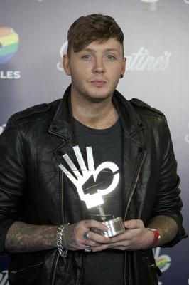 James Arthur