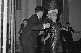 QUIZ PRL. Karnawał w Polsce Ludowej