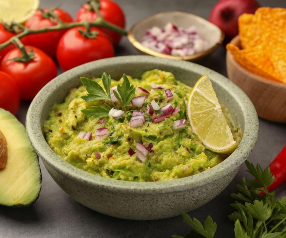 Moi goście uwielbiają te kulki. Robię je z kilku składników