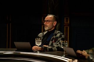 The Traitors. Zdrajcy 2, odcinek 8