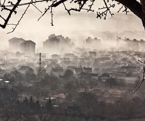 Czy w Toruniu jest smog? Sprawdziliśmy najnowsze dane!