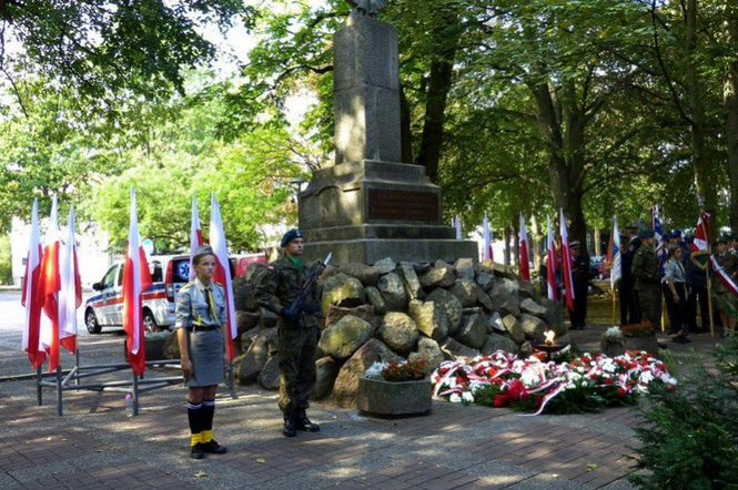 Koronawirus. Koszalin i Kołobrzeg. Uroczystości w rocznicę 1 września odwołane lub ograniczone!