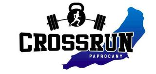 CrossRun Paprocany
