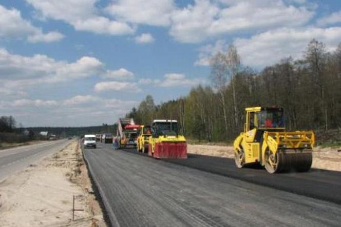 Można kupić 36,30% kapitału zakładowego Przedsiębiorstwa Robót Drogowo-Mostowych w Lesznie