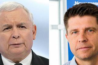 Nowy sondaż partyjny. Kto mocniejszy Petru czy Kaczyński? SLD wraca do Sejmu