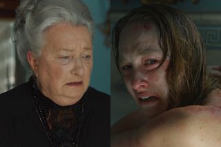 Matylda, odcinek 12: Matylda wyzna Ważkowej wstydliwy sekret! Ta obieca jej milczeć, aż po grób - ZDJĘCIA, ZWIASTUN