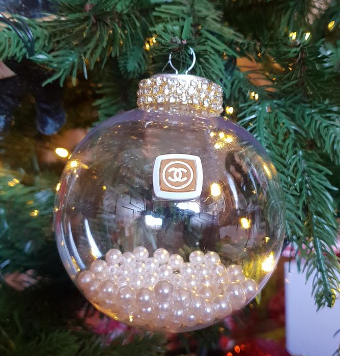 Tak wygląda najdroższa choinka świata. Ozdoby są warte ponad 60 MILIONÓW złotych!