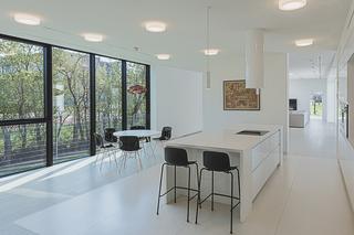 Dom V-House w Pyskowicach