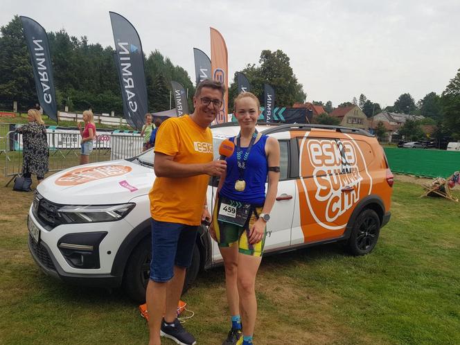 Eska Summer City Olsztyn! ULTRA Mazury