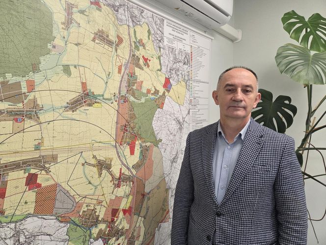 Wyciek danych w Wiszni